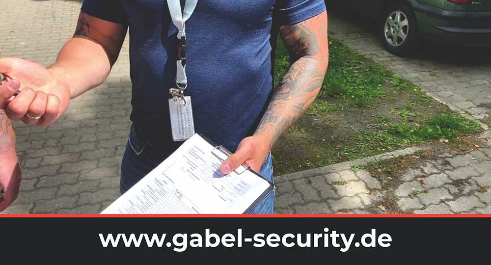 Qualitätsmanagement Security Berlin