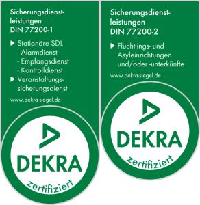 Sicherheitsdienst Berlin