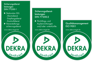 Sicherheitsdienst Berlin